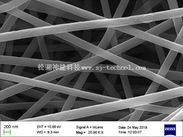 納米纖維濾膜的功能性技術有哪些